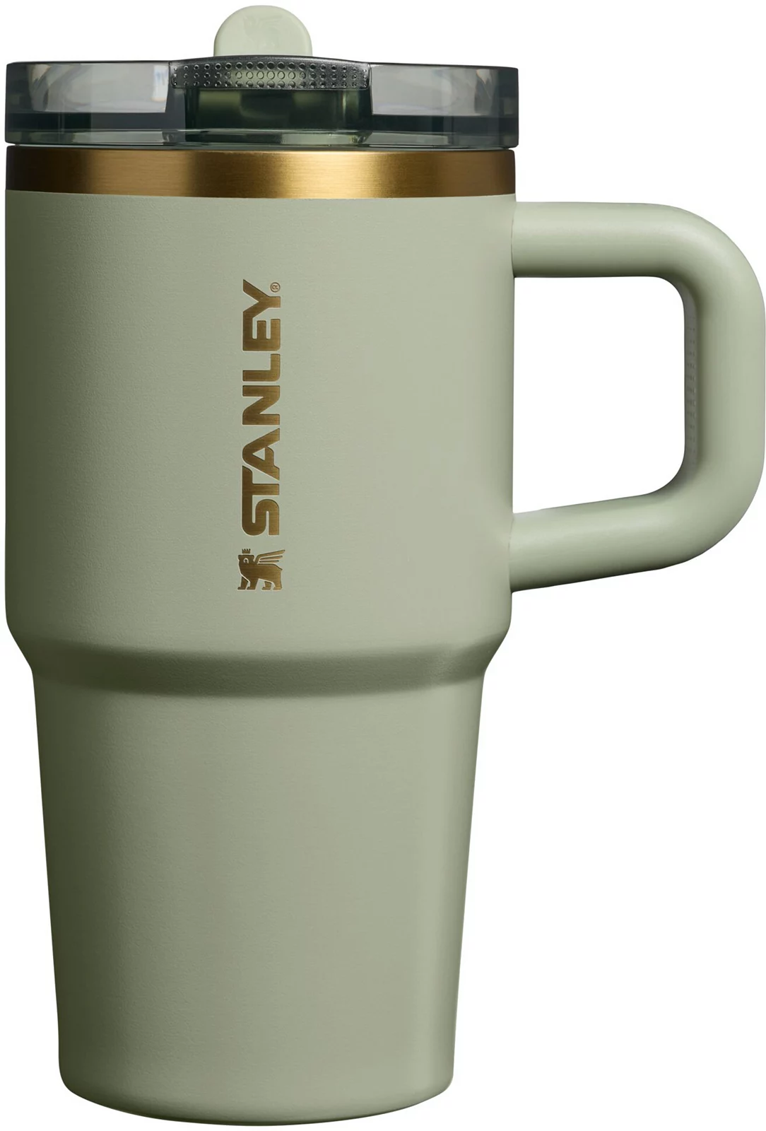 Stanley 20 oz. Quencher ProTour Flip Straw Tumbler - Juniper