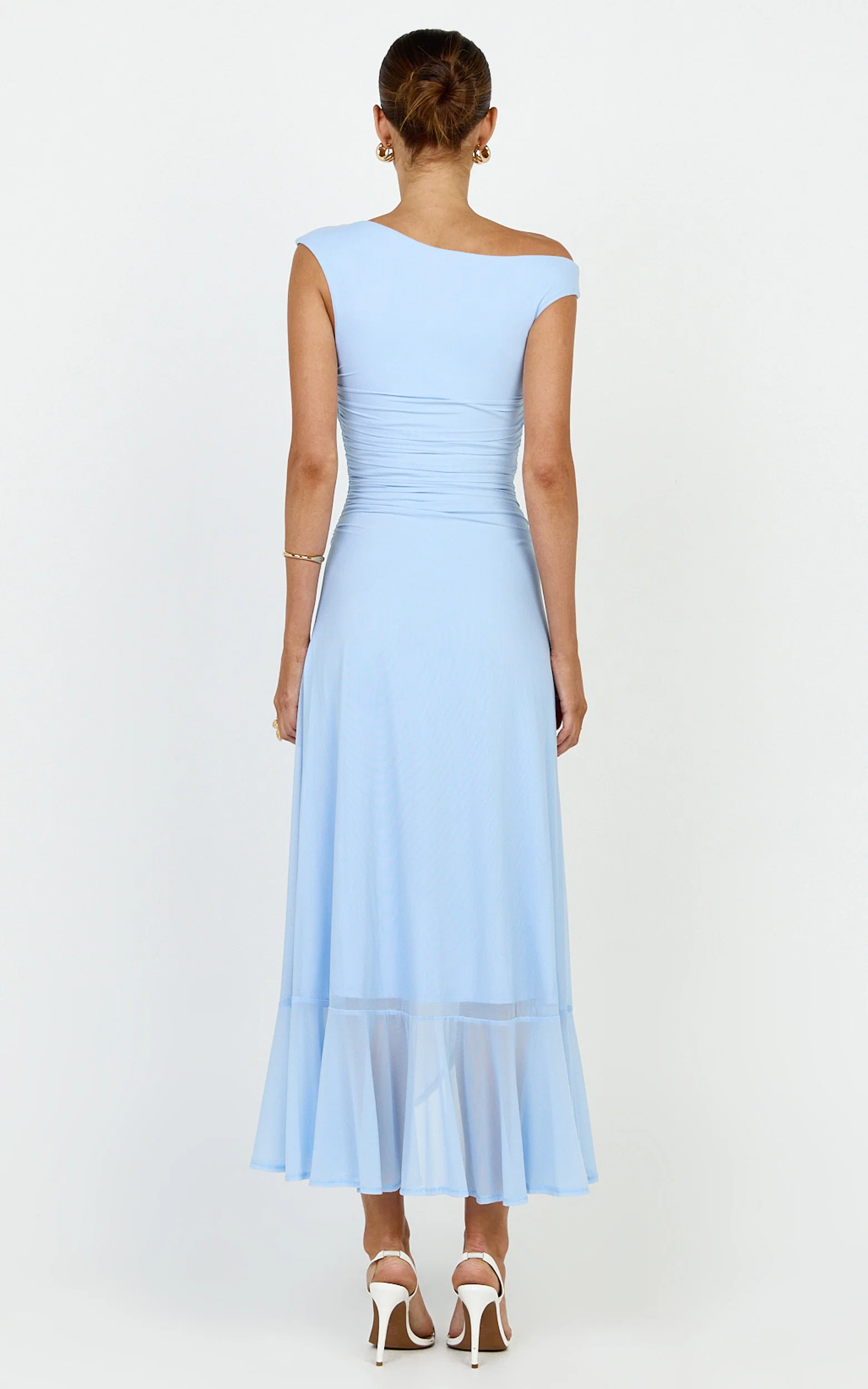 Judee Midi Dress