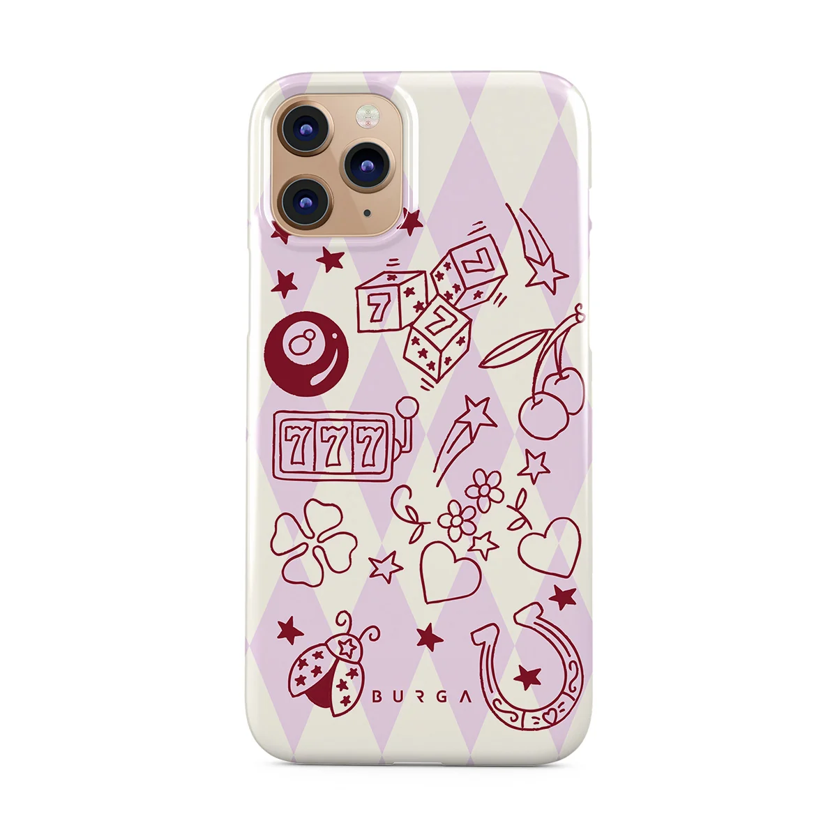 Manifesting - iPhone 11 Pro Max ケース