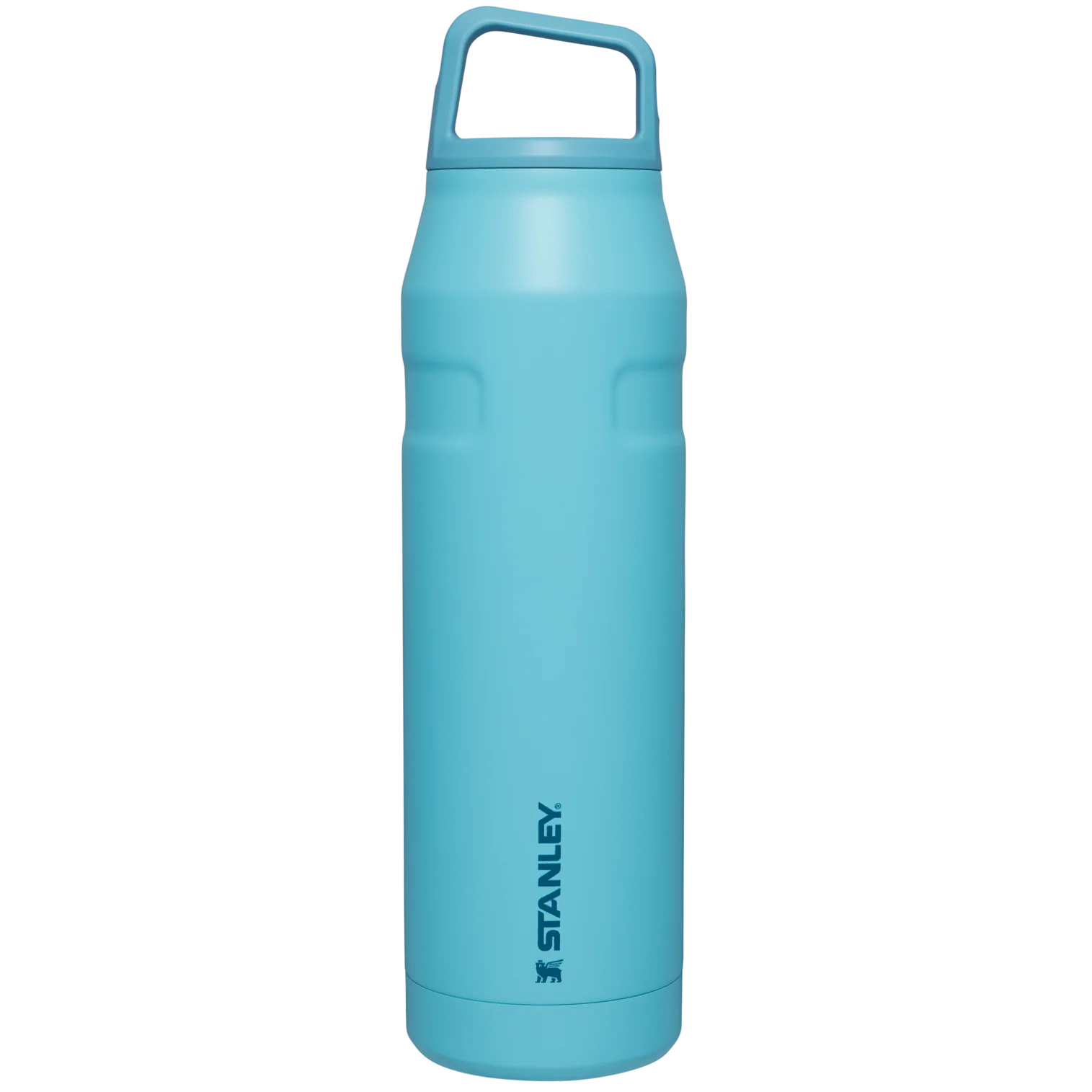 IceFlow™ Bottle with Cap and Carry+ Lid | 36 OZ