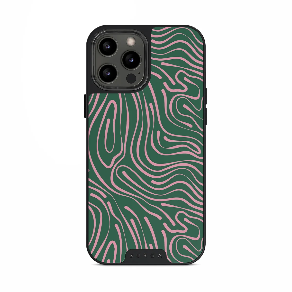 Hawaiian Breeze -  iPhone 12 Pro Max ケース