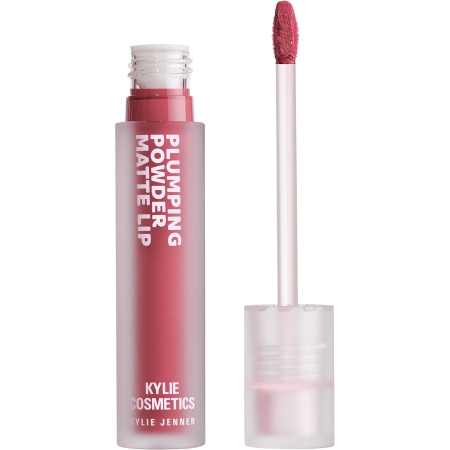 Kylie Jenner Cosmetics Pielęgnacja ust Plumping Powder Matte Lip