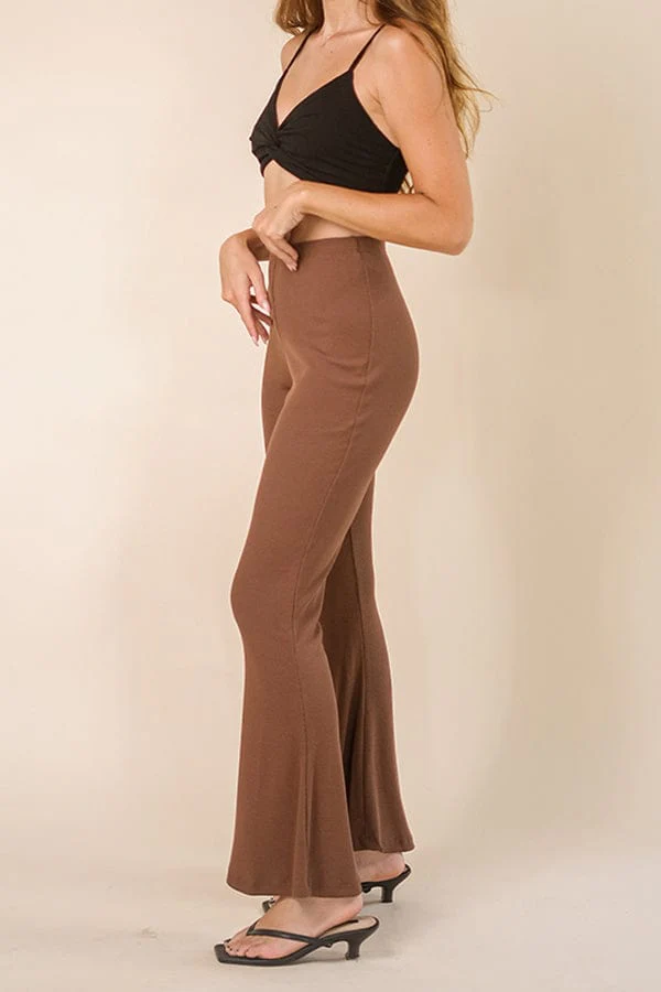 Jena Flare Long Pants