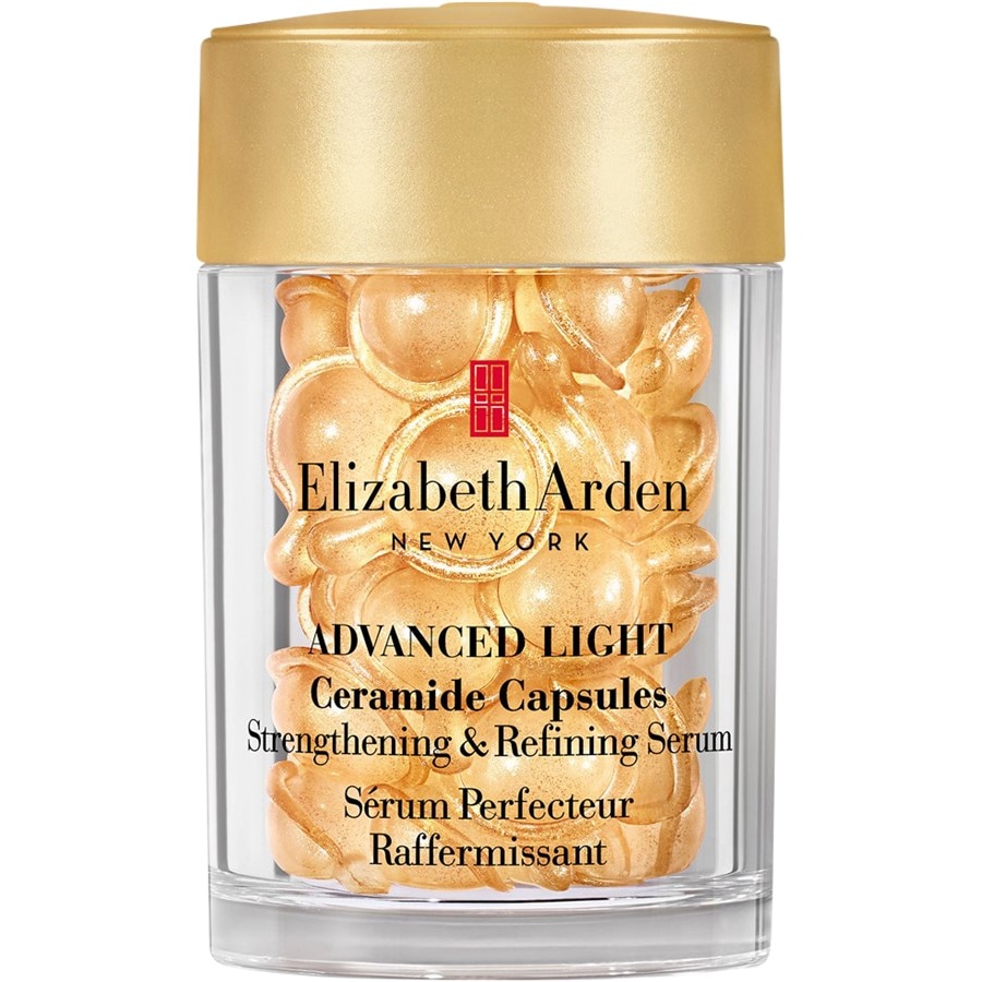 Elizabeth Arden Ceramide Strengthening & Refining Serum Advanced Ceramide Light Capsules