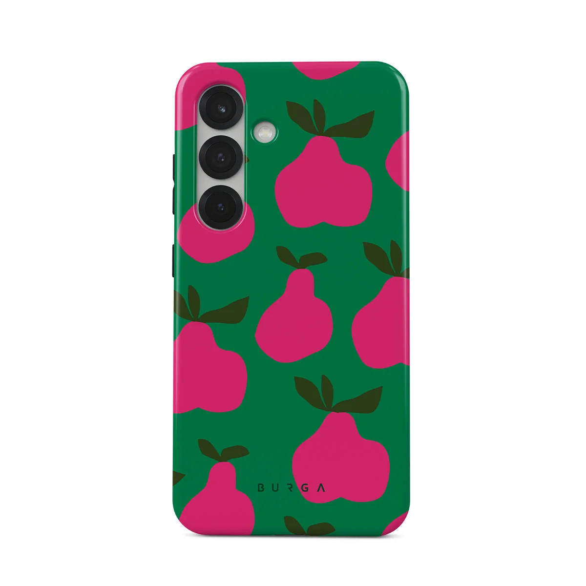 Refresco - Samsung Galaxy S25 ケース
