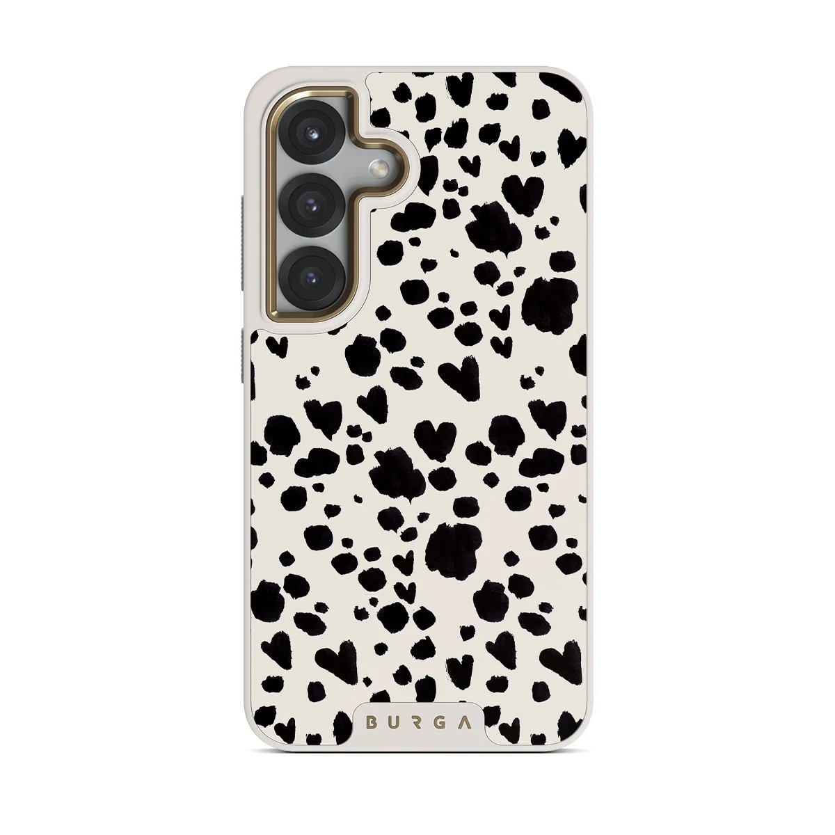 Pet Me - Samsung Galaxy S25 Plus ケース