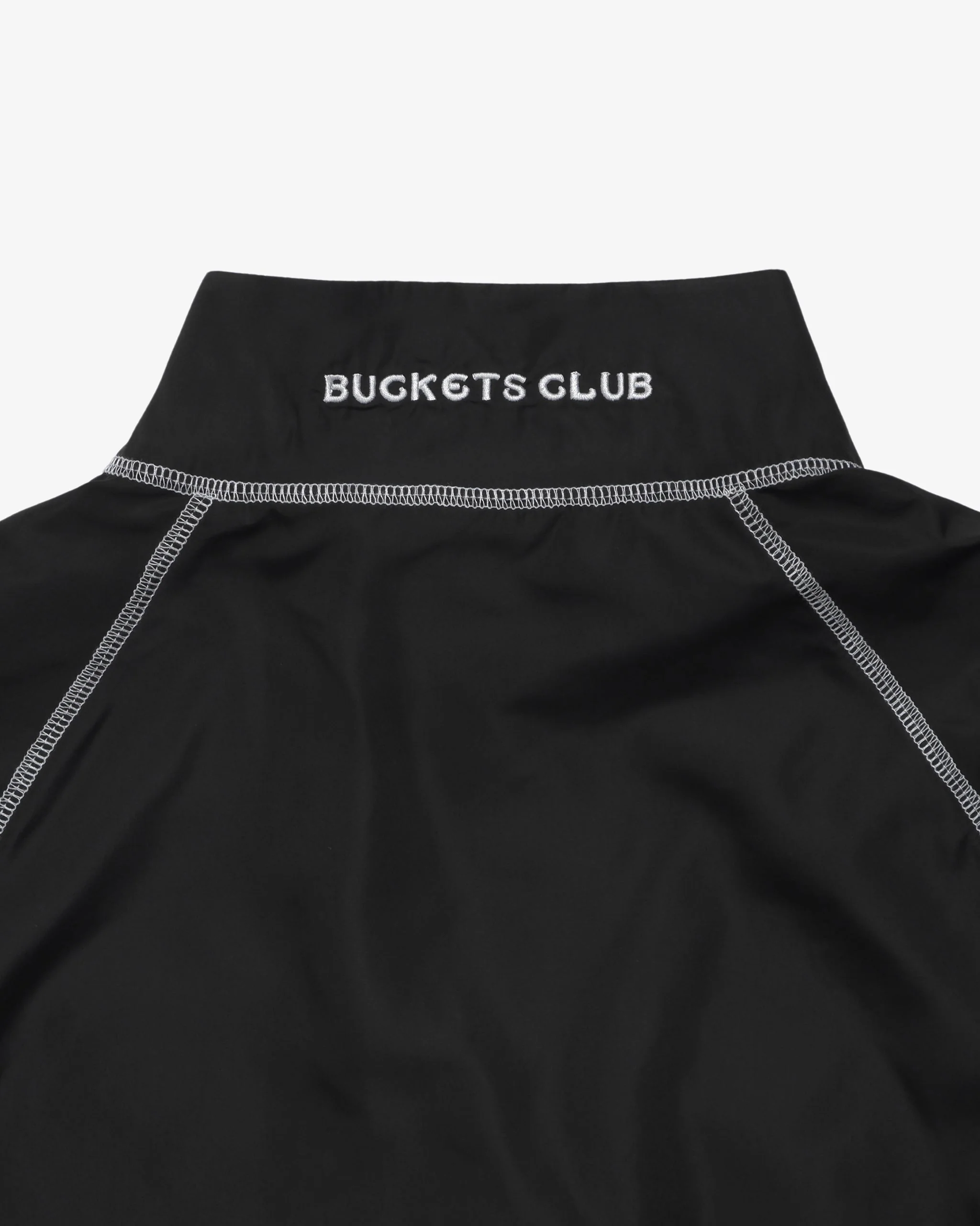 Buckets Club Team Jacket