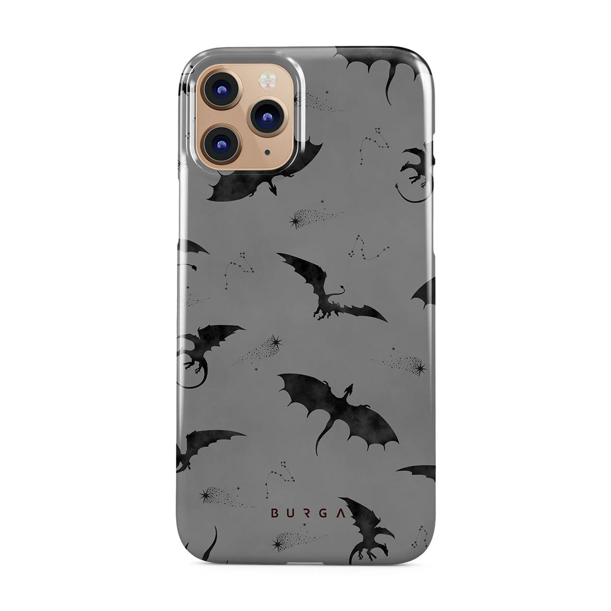 Draco - iPhone 11 Pro ケース