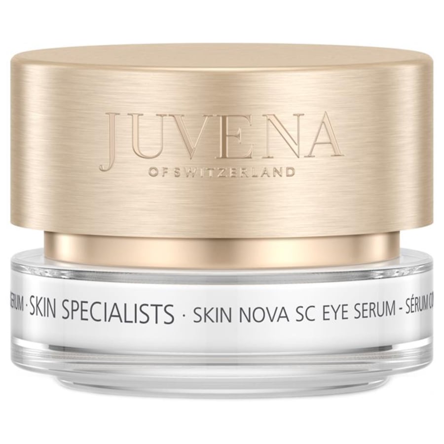 Juvena Skin Specialists Serum pod oczy Skin Nova