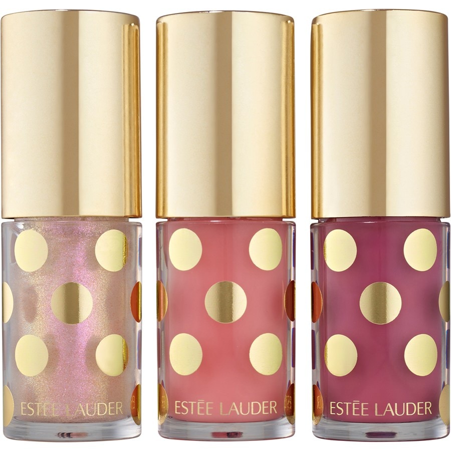 Estée Lauder Makijaż ust Sheer Wonders Lip Oils