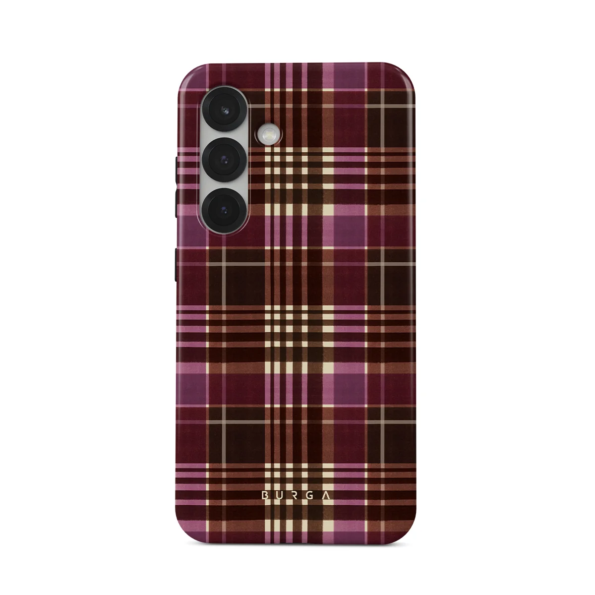 First Edition - Samsung Galaxy S25 ケース