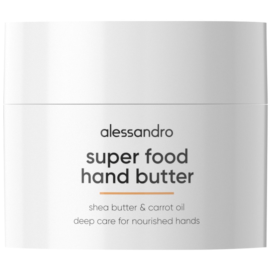 Alessandro Pielęgnacja dłoni Superfood Hand Butter