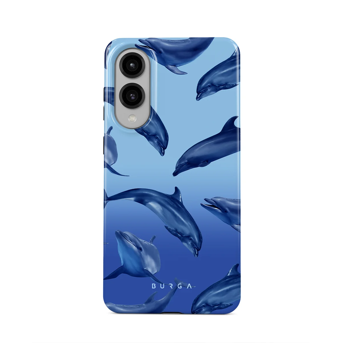 Ocean Cowboy - Samsung Galaxy S25 Edge ケース