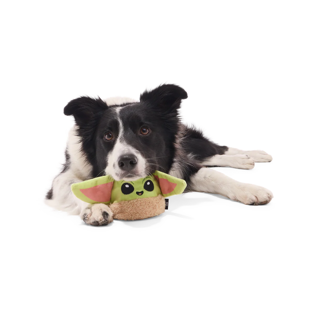 Grogu'S™ Galactic Snack Super Chewer Durable 2-In-1 + Fetch Dog Toy