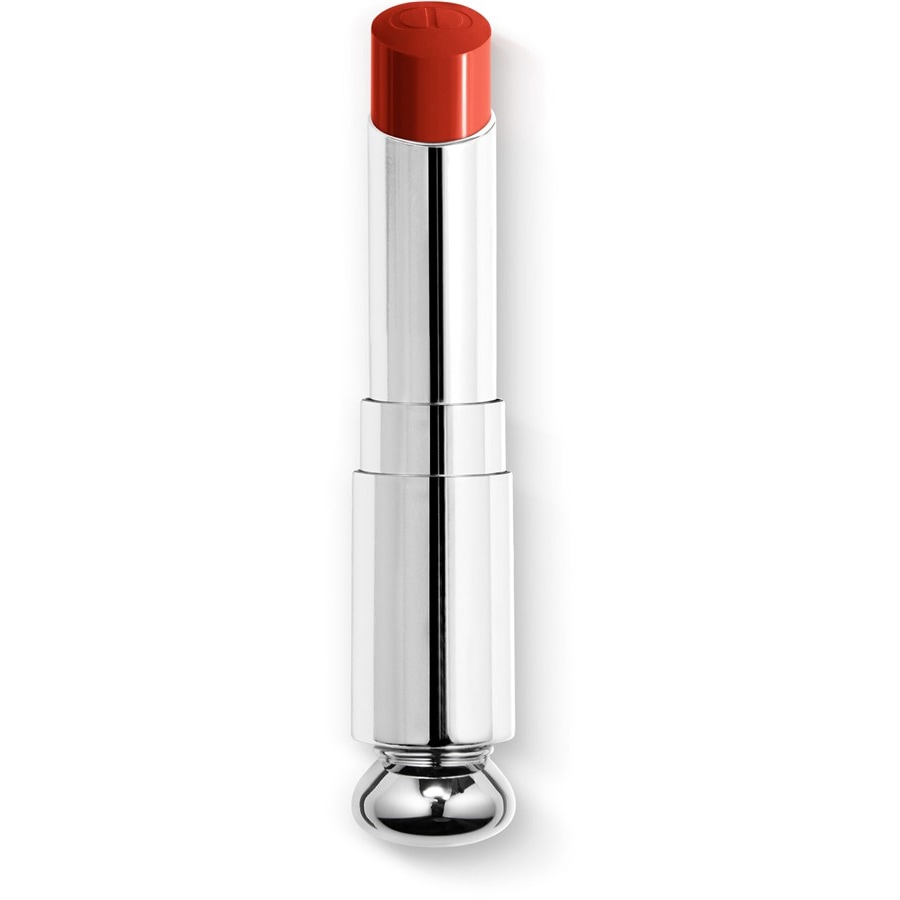 DIOR Pomadki Dior Addict Refill Wkład do szminki z błyszczącym wykończeniem - Intensywny kolor - 90% składników pochodzenia naturalnego