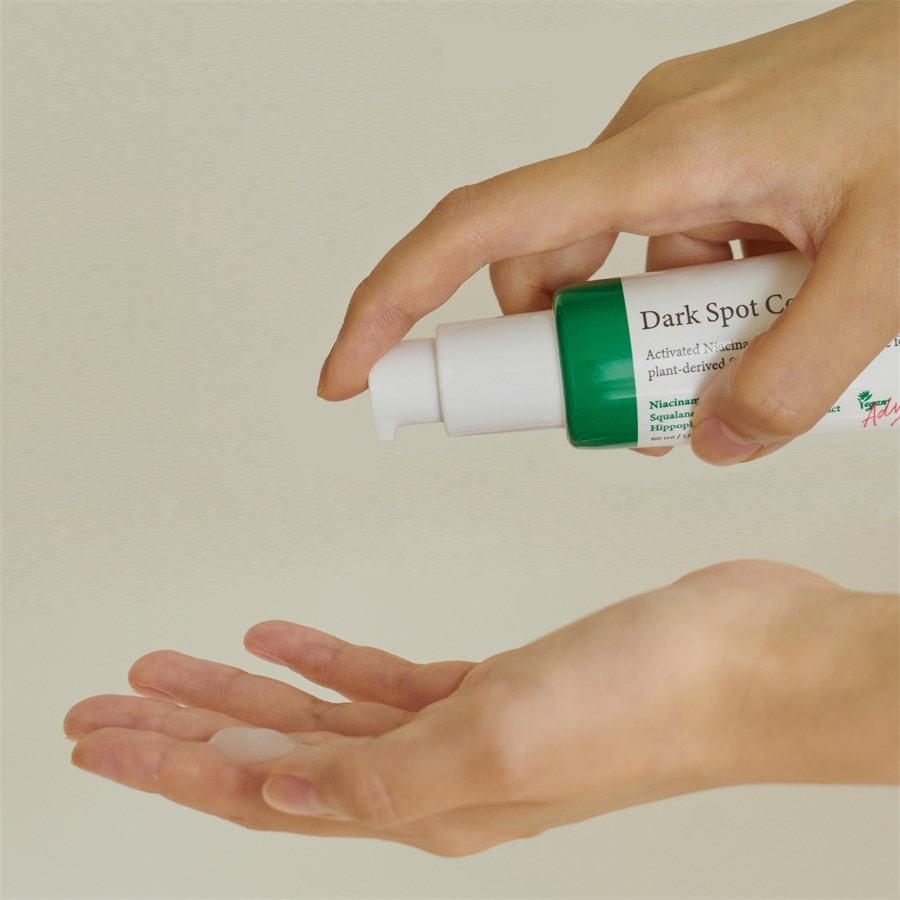 Axis-Y Serums Serum do twarzy