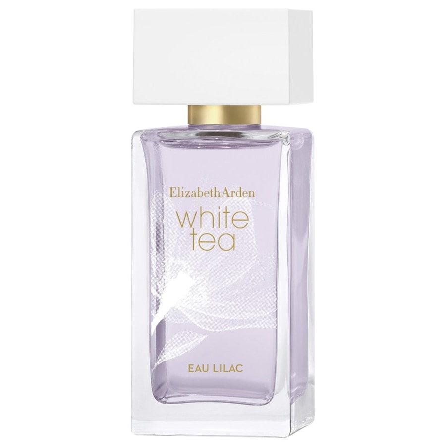 Elizabeth Arden White Tea Eau de Toilette Spray Eau Liliac