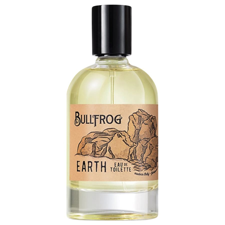 BULLFROG Elements Eau de Toilette Spray Earth