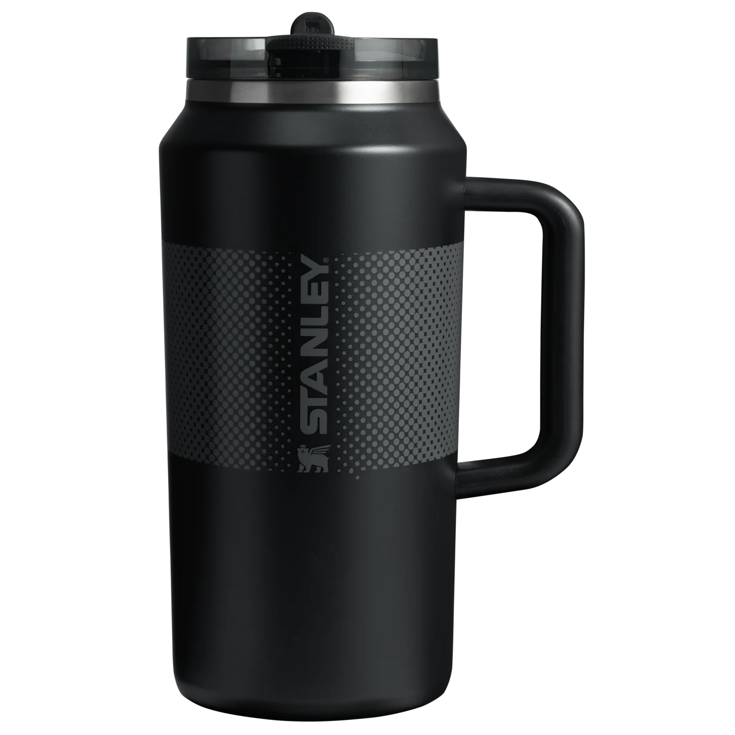 The Quencher ProTour Flip Straw Tumbler