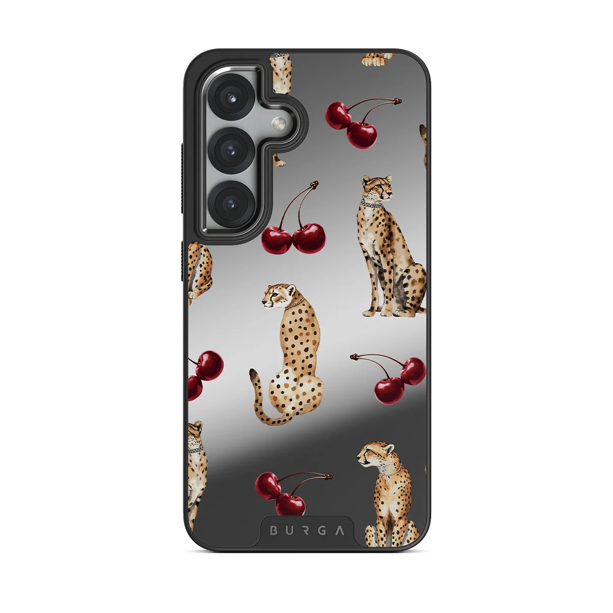 Cougar - Samsung Galaxy S25 Plus ケース