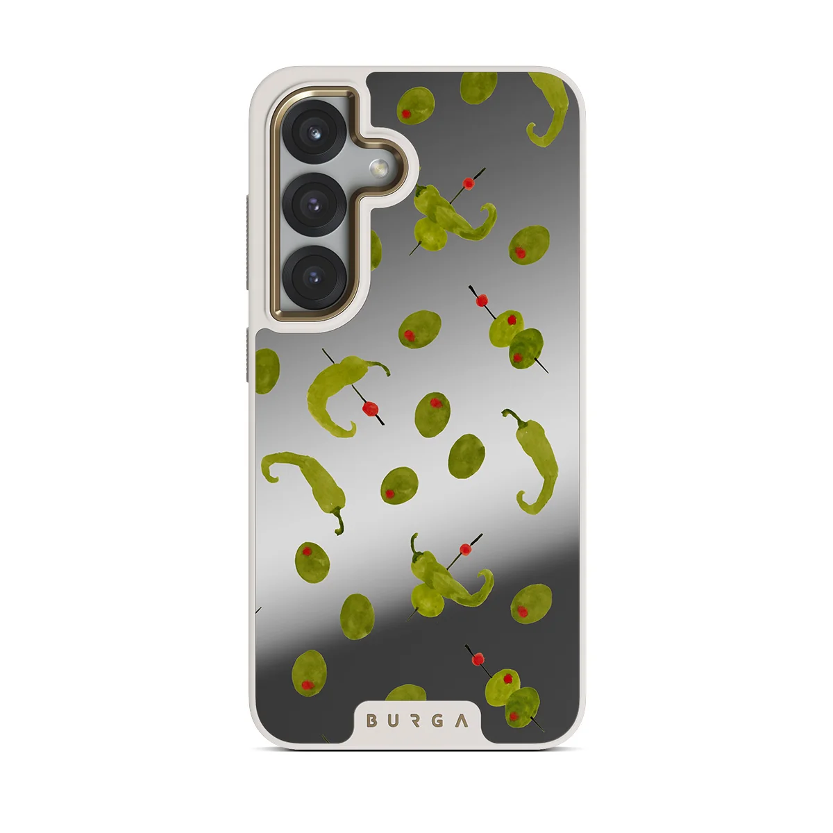 Aperitivo - Samsung Galaxy S25 ケース