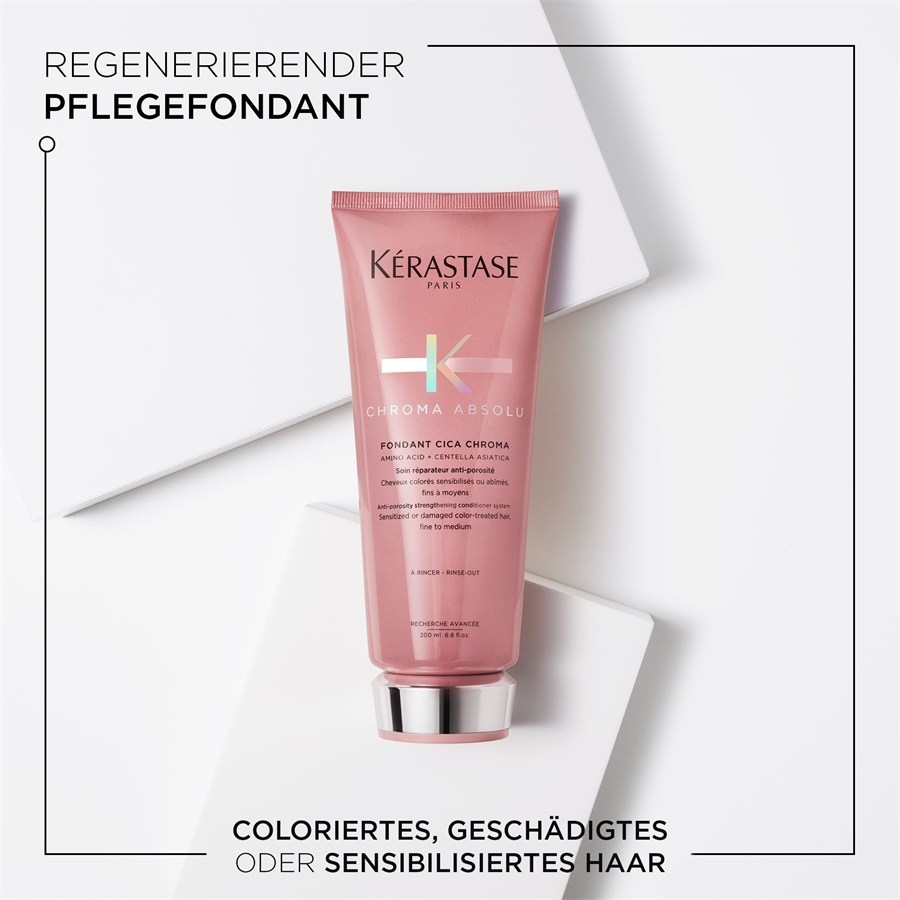 Kérastase Chroma Absolu Fondant Cica Chroma