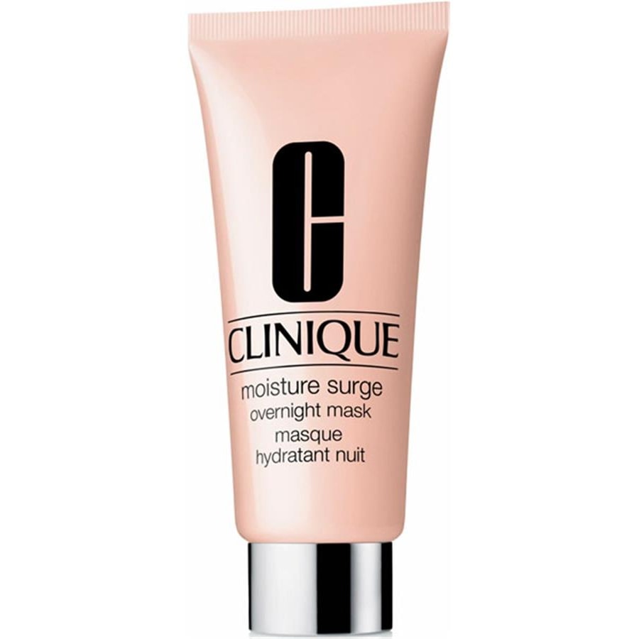 Clinique Nawilżanie Moisture Surge Overnight Mask