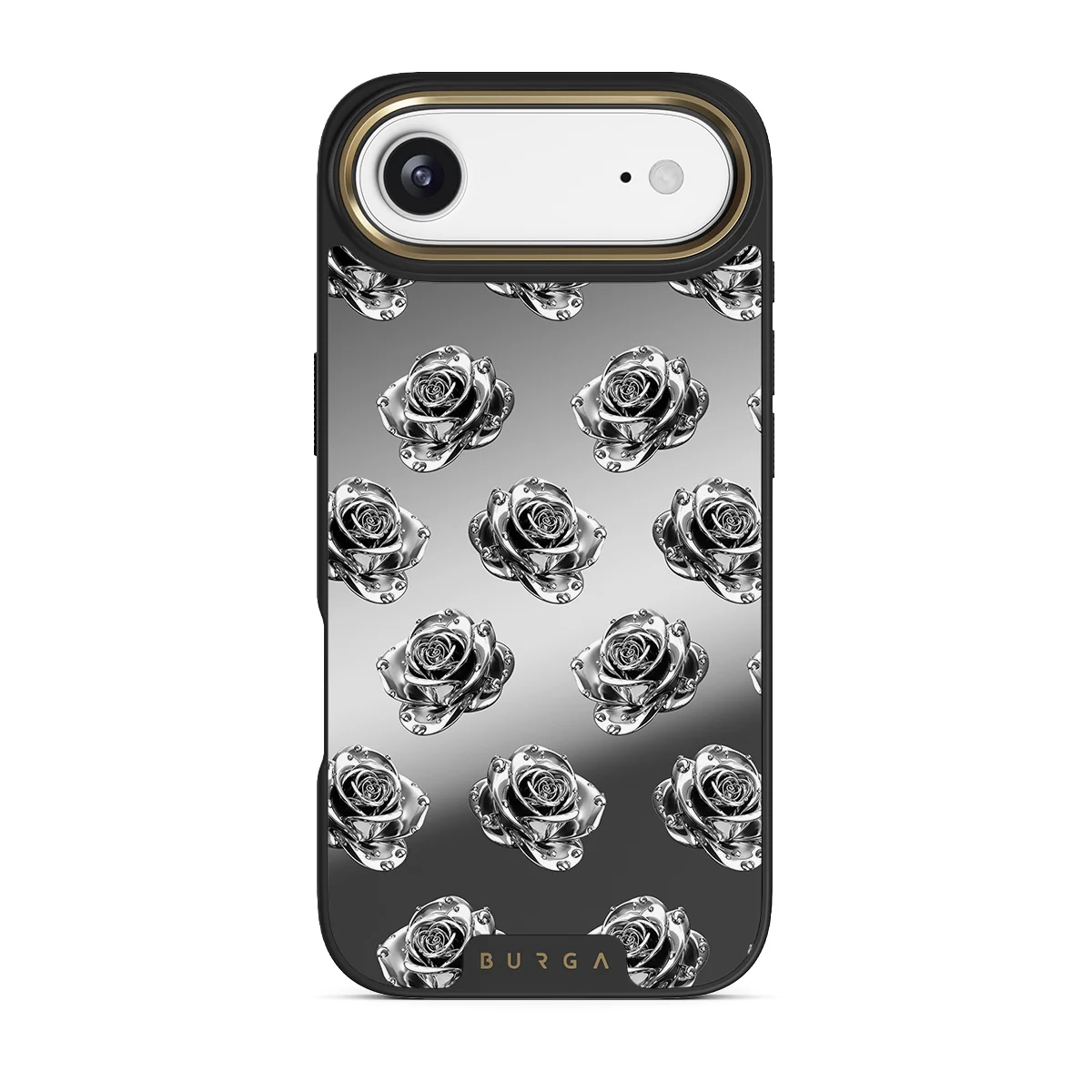 Frozen - iPhone Air ケース