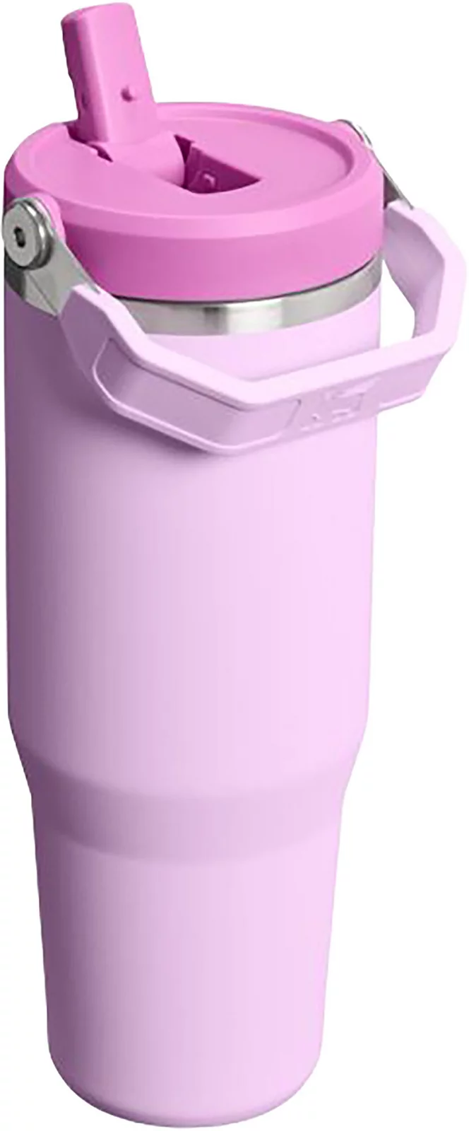 Stanley 30 oz. IceFlow 2.0 Flip Straw Tumbler - Soft Orchid