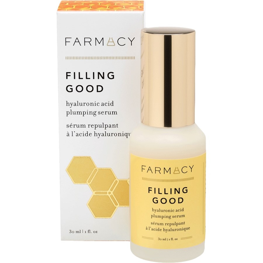 Farmacy Beauty Serums & Cure Filling Good Hyaluronic Acid Plumping Serum