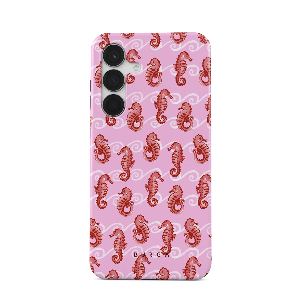 Coral Reef - Samsung Galaxy S25 FE ケース