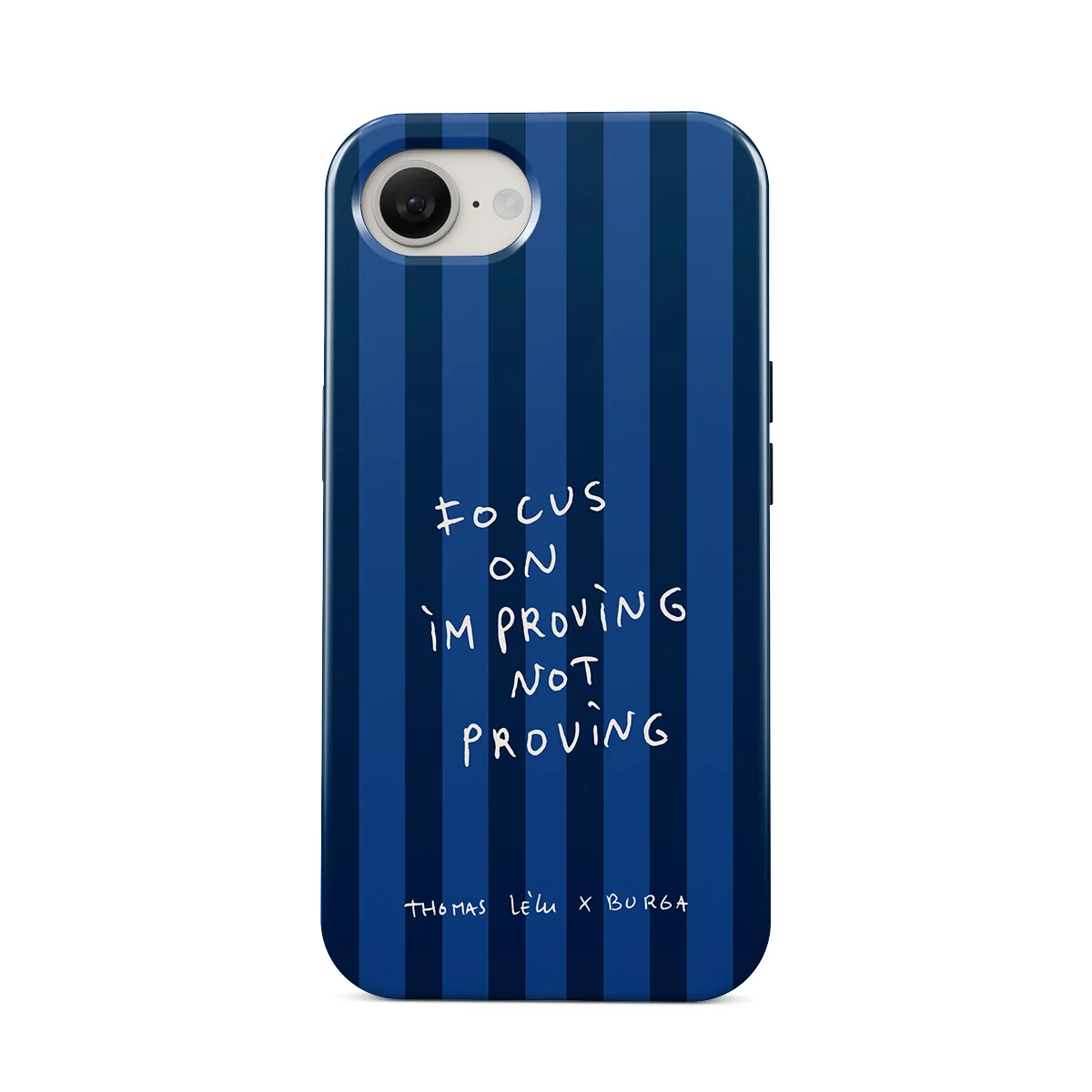 Focus On - iPhone 16e ケース