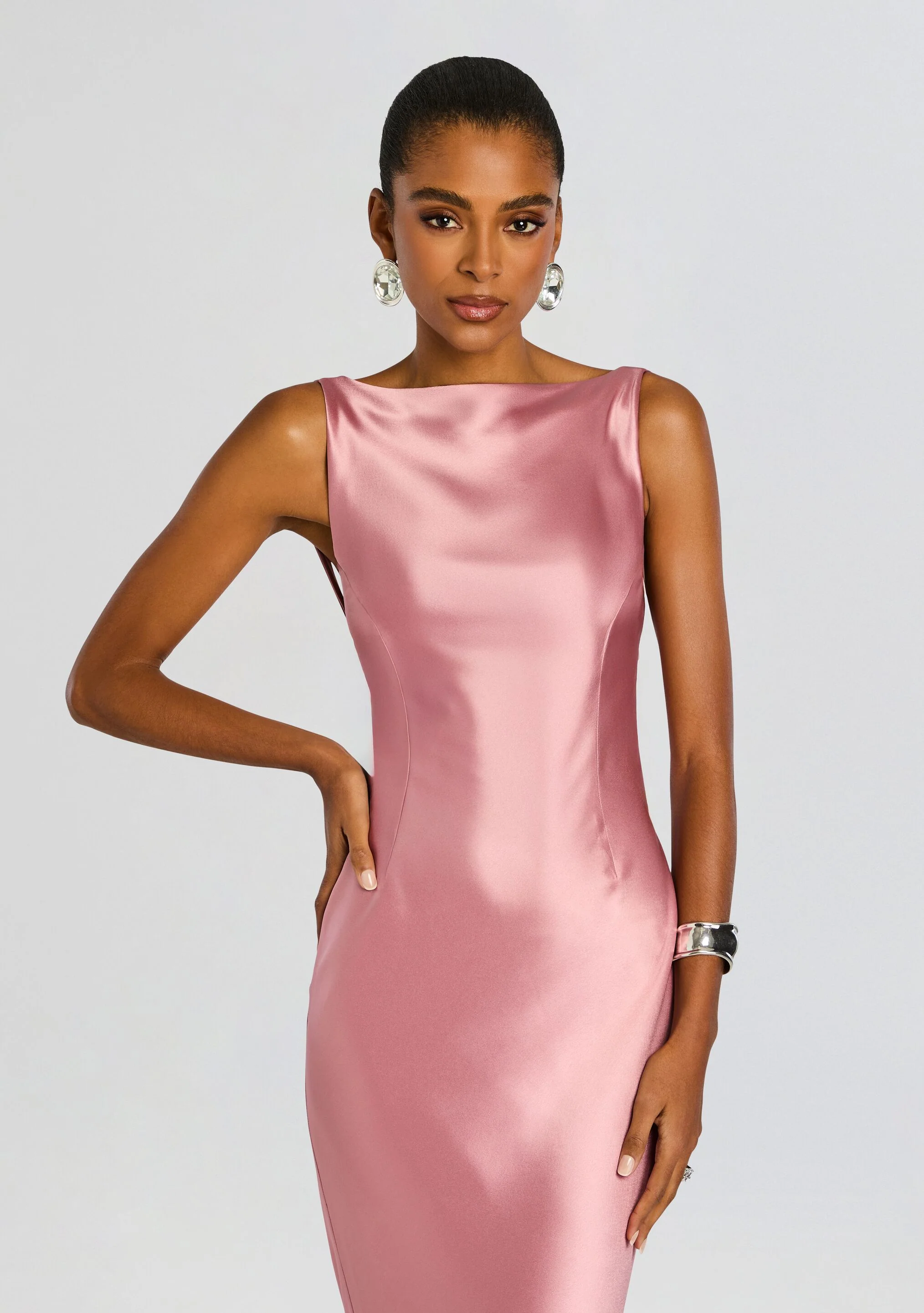 Ambrosia Dress