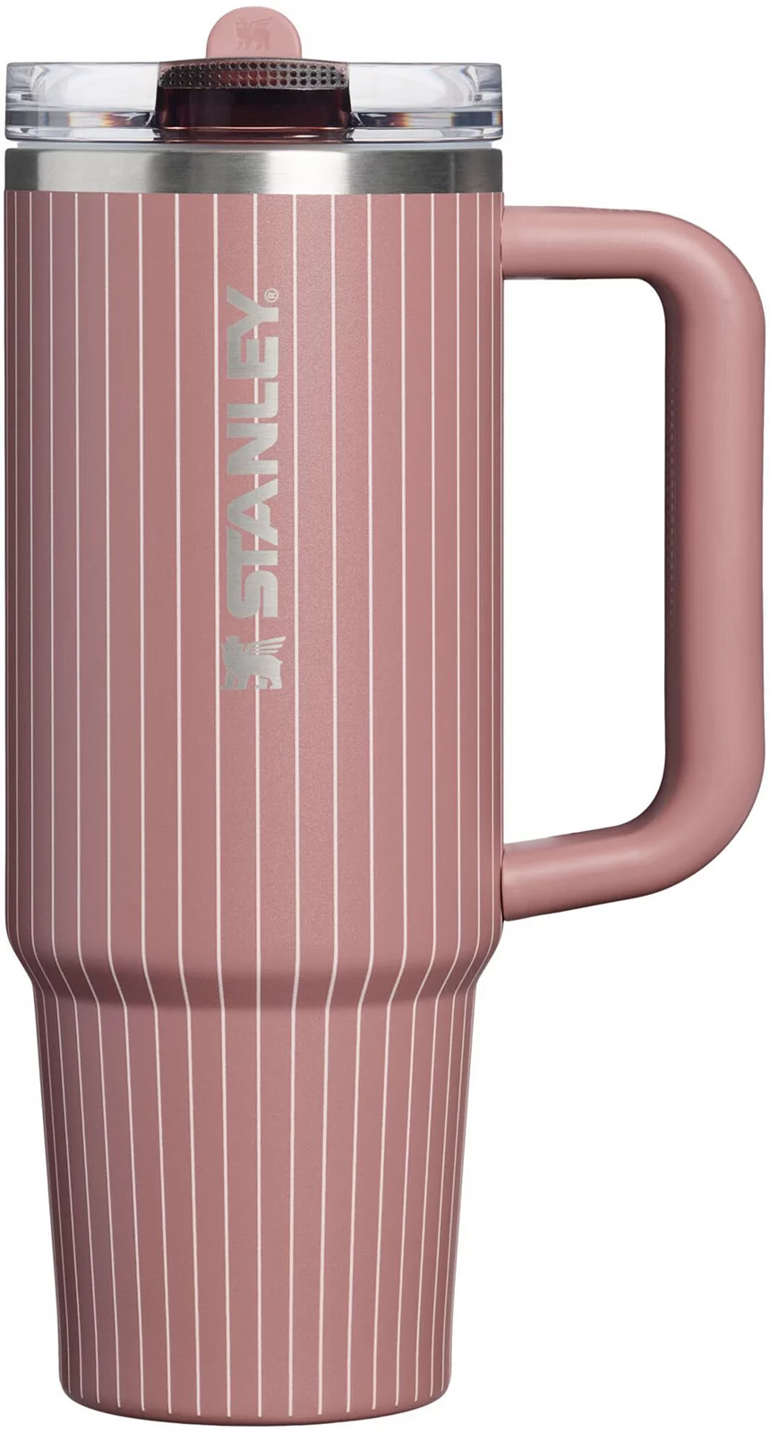 Stanley 30 oz. Quencher ProTour Flip Straw Tumbler - Fall Refresh - Moab Pinstripe