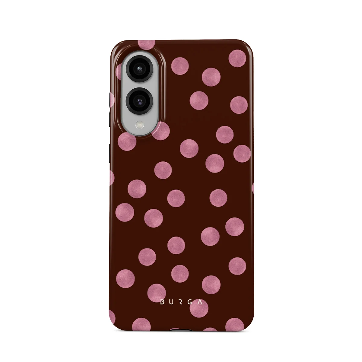 Pillow Talk - Samsung Galaxy S25 Edge ケース