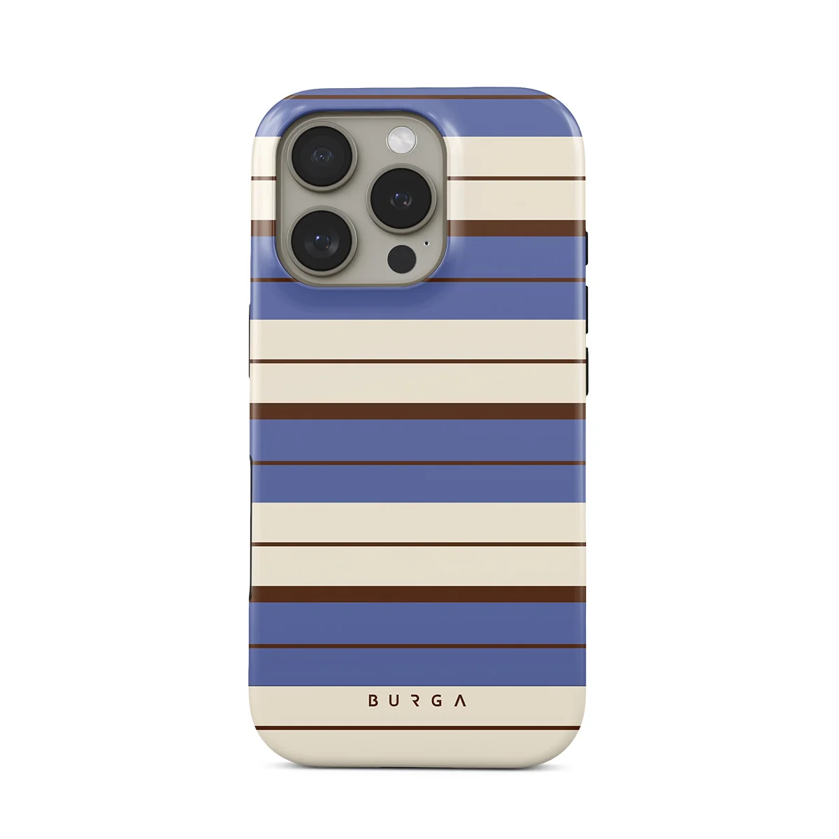 Biscotti - iPhone 16 Pro ケース