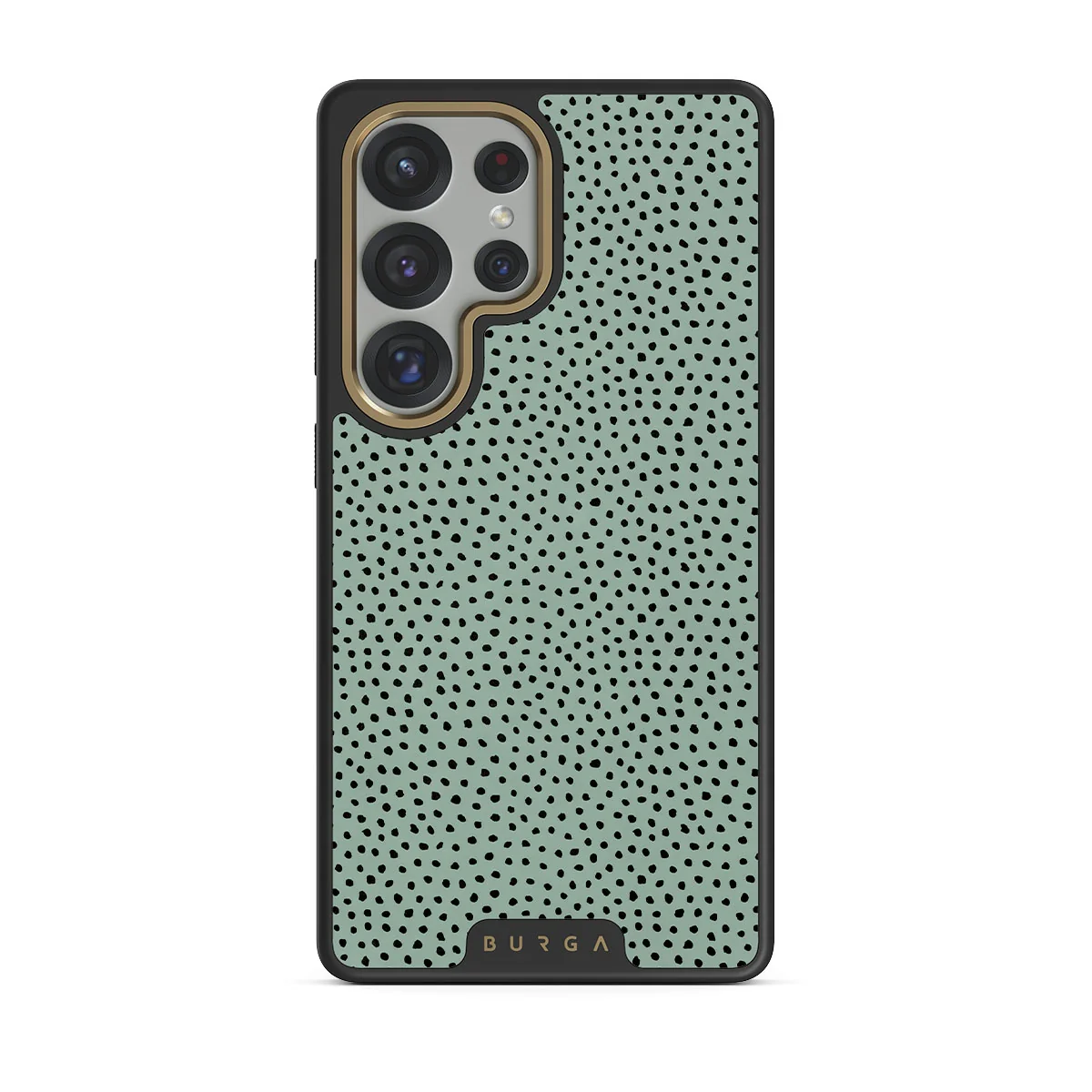 Mint Gelato - Samsung Galaxy S25 Ultra ケース