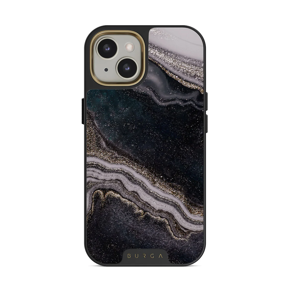 Magic Night - Beautiful iPhone 13 ケース