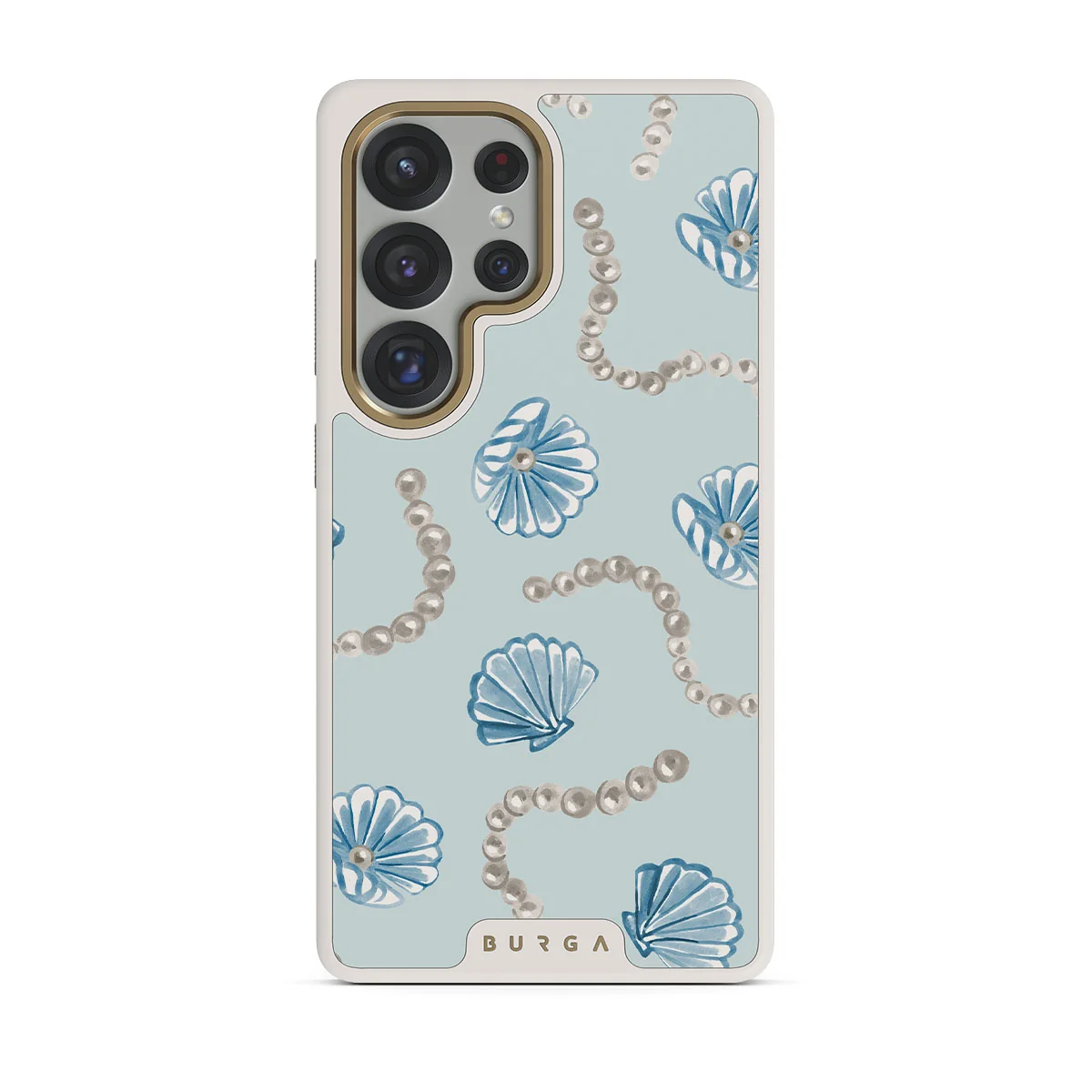 Nerida - Samsung Galaxy S25 Ultra ケース
