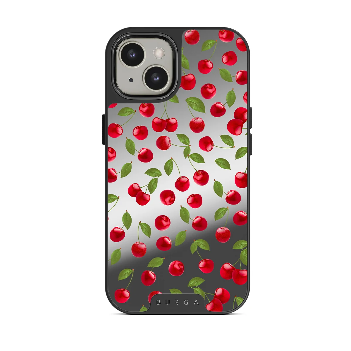 Afternoon Treat - Cherry iPhone 13 ケース