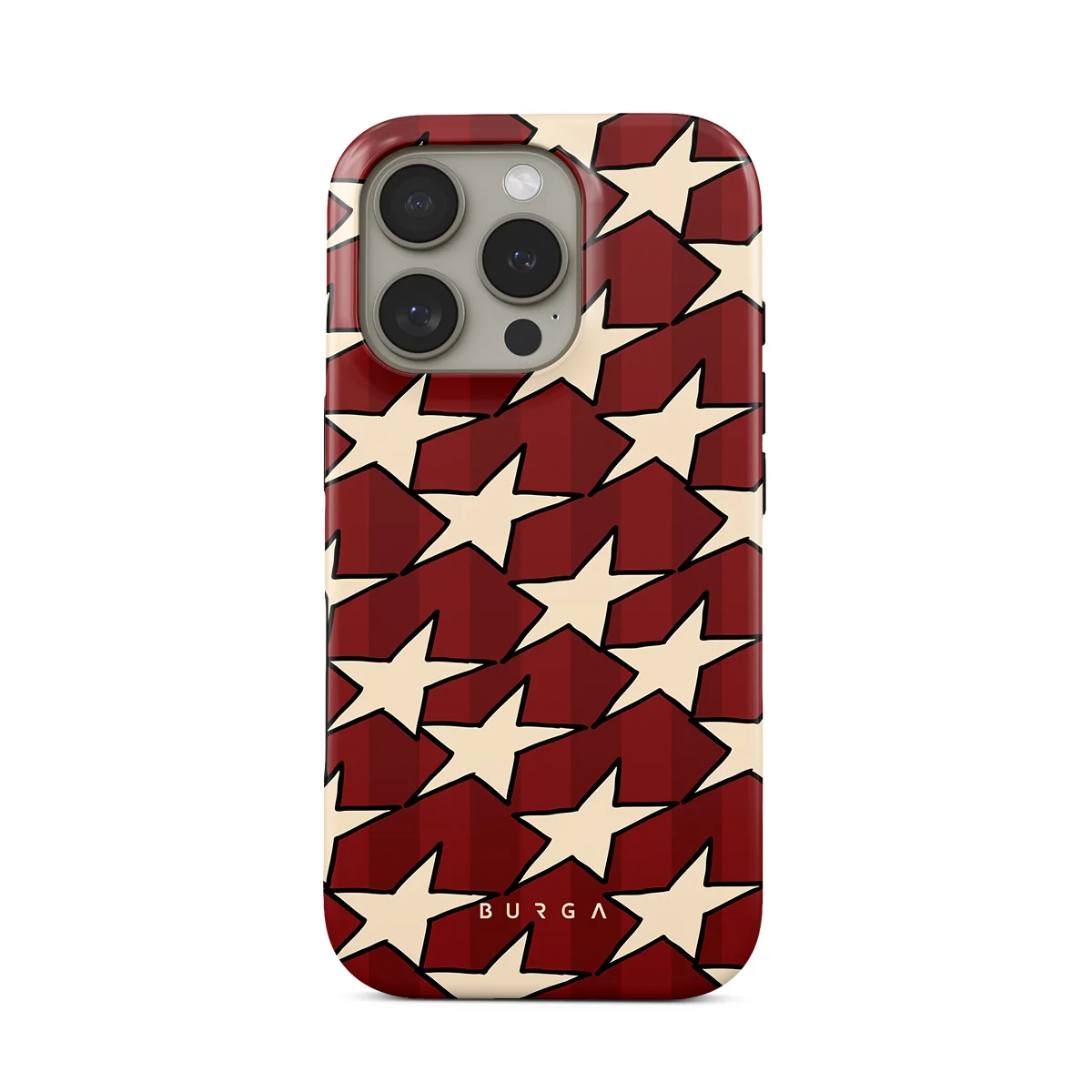 Starchaser - iPhone 16 Pro ケース