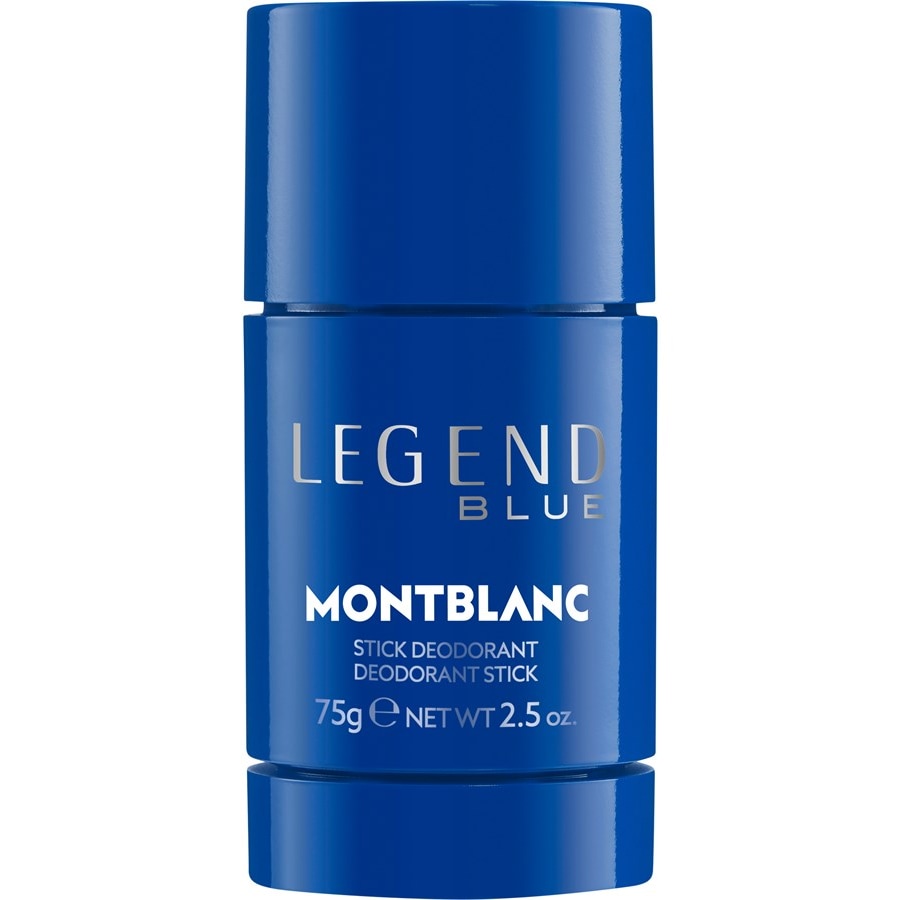 Montblanc Legend Blue Dezodorant w sztyfcie
