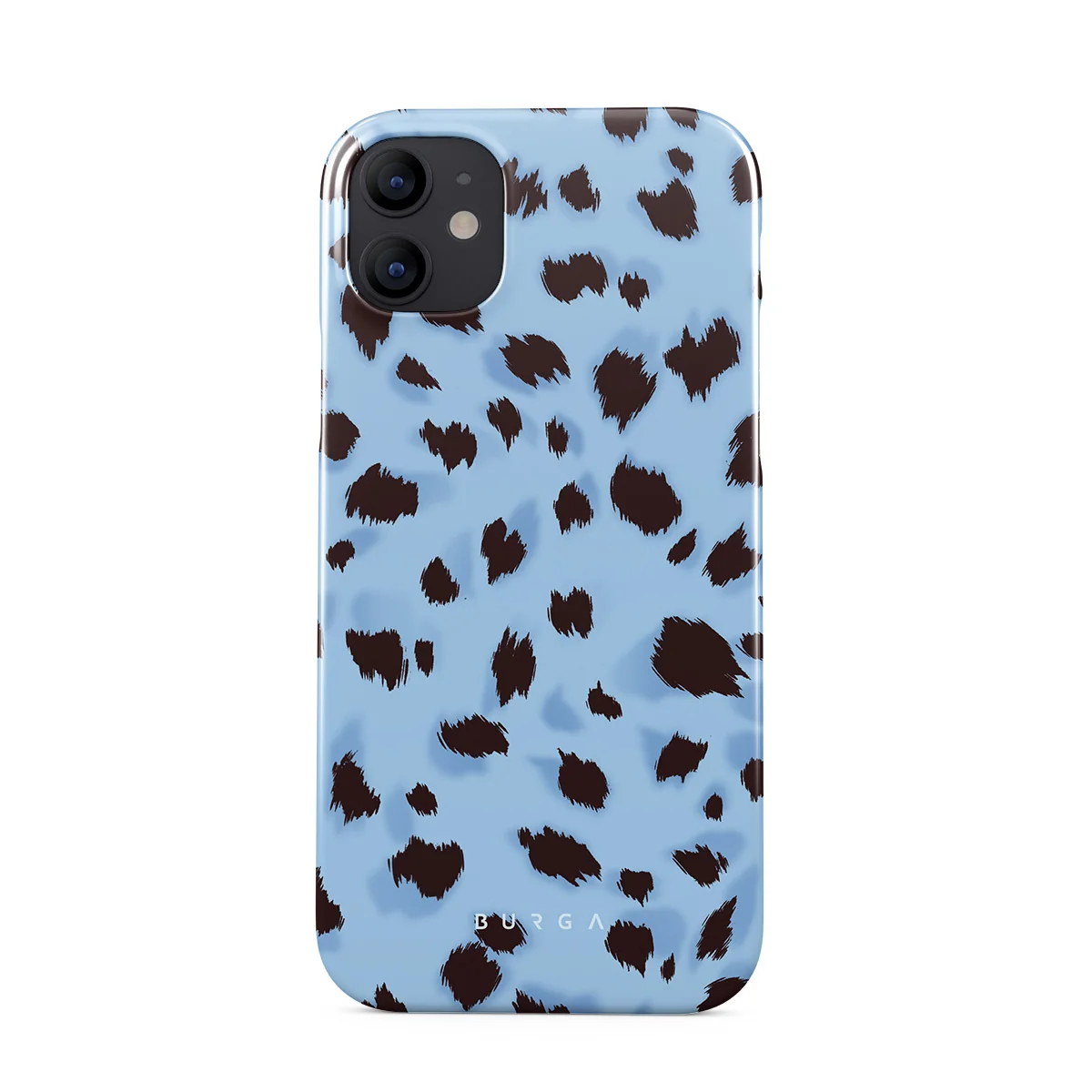 Barely Awake - iPhone 12 Mini ケース