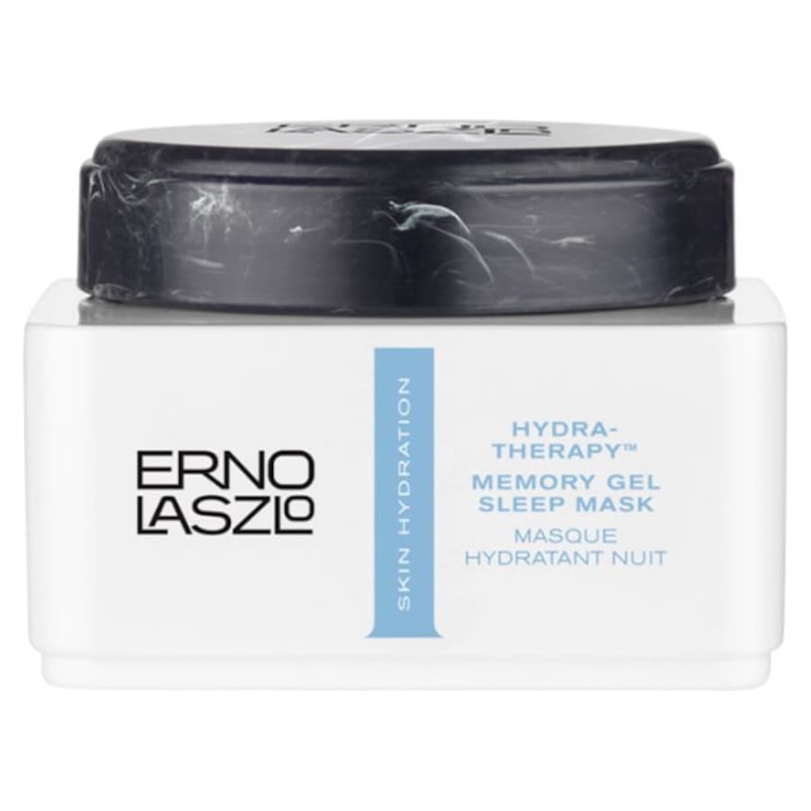 Erno Laszlo Hydra-Therapy Żelowa maska do spania z pamięcią kształtu