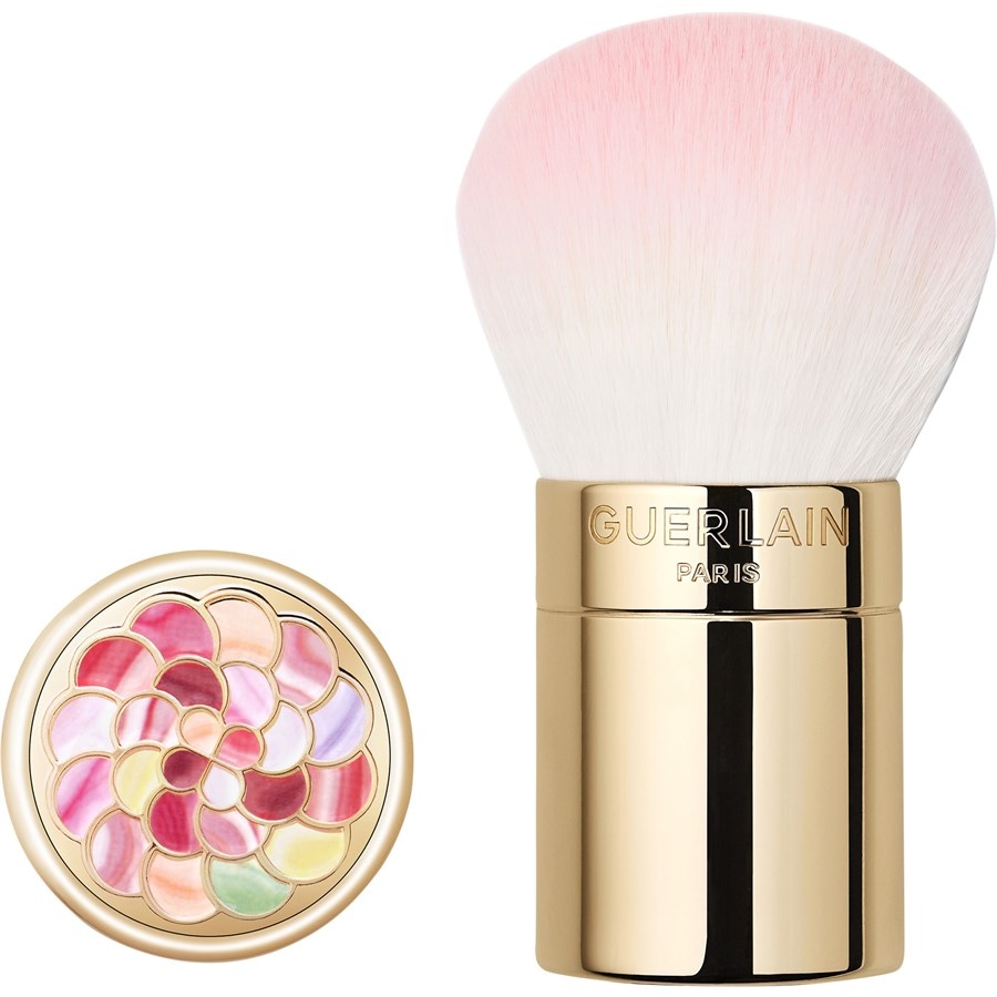 GUERLAIN Météorites Pędzel do pudru