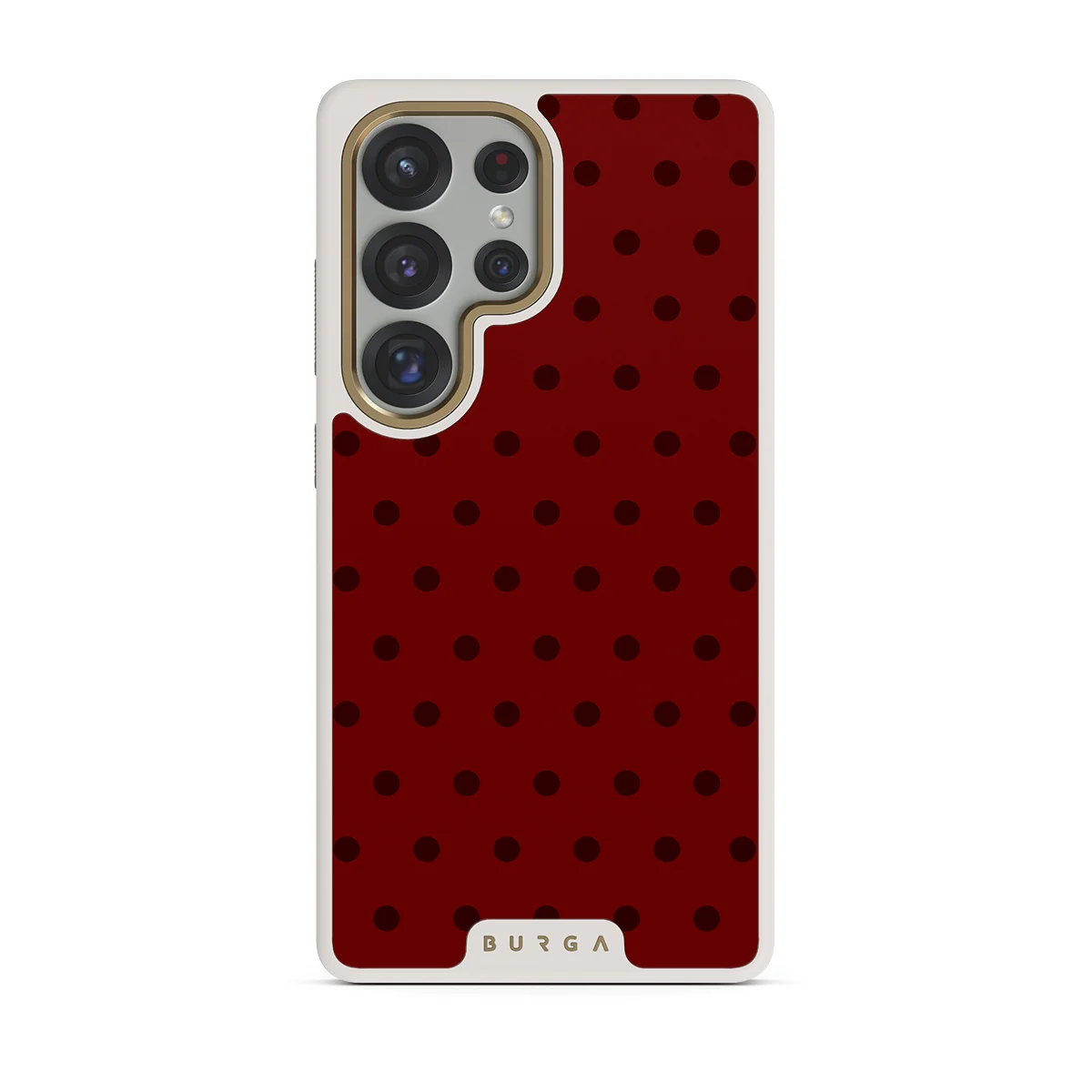 Red Velvet - Samsung Galaxy S25 Ultra ケース