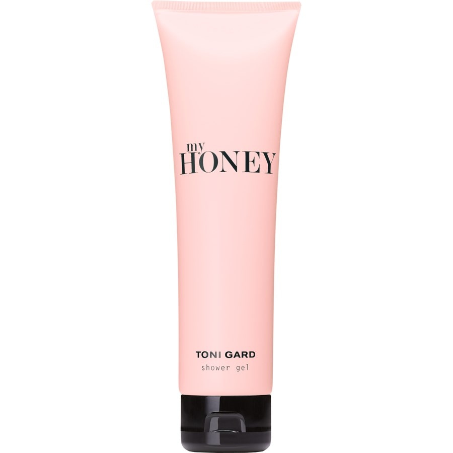Toni Gard My Honey Żel pod prysznic