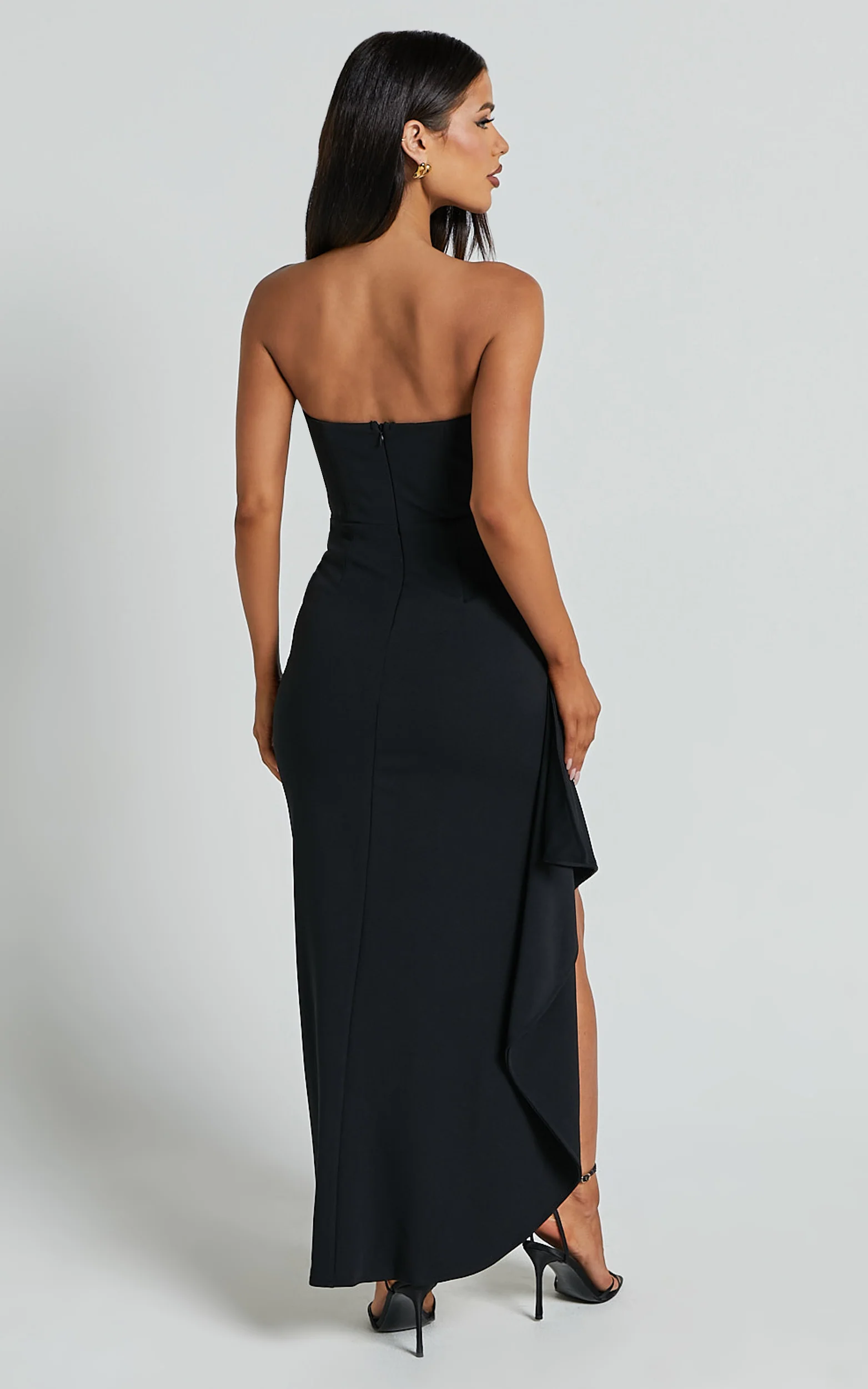 Andrea Midi Dress