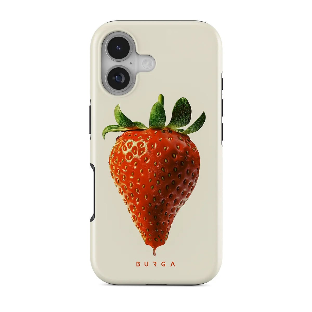 Juicy - iPhone 17 ケース