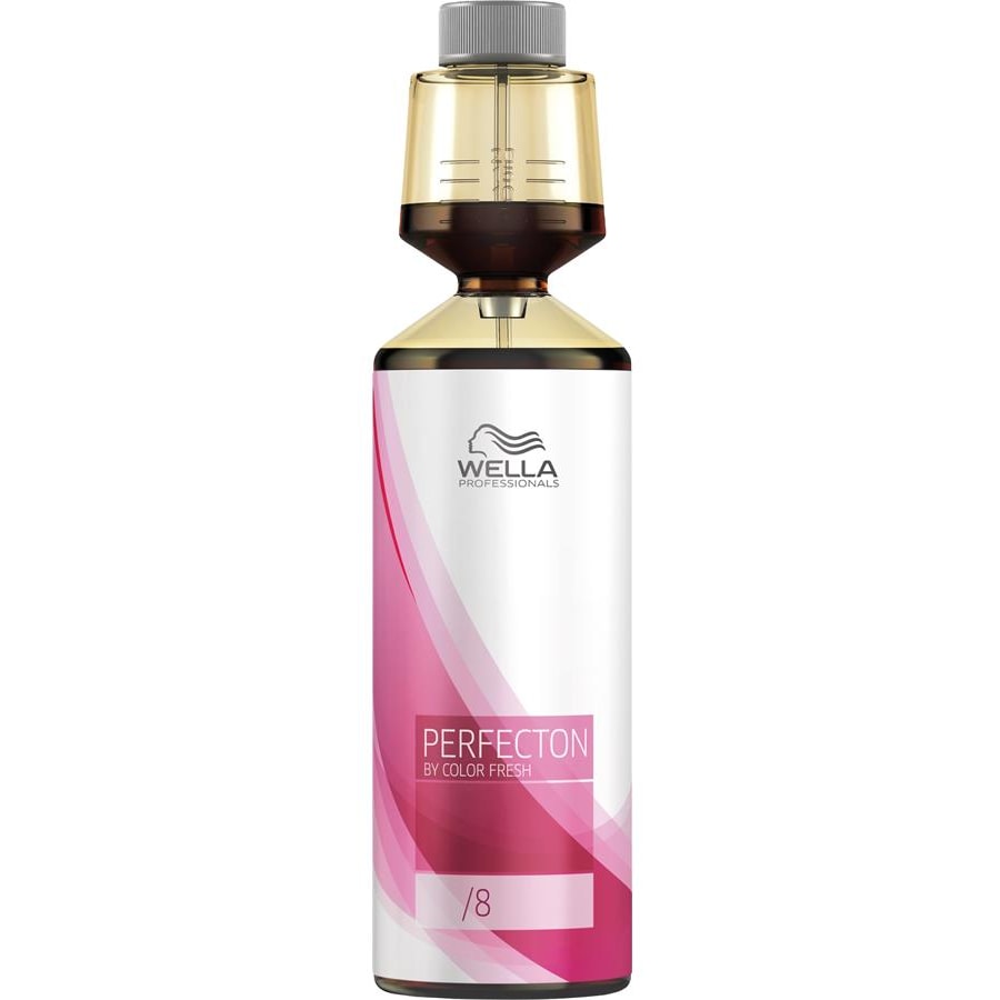Wella Odcienie Perfecton by Color Fresh